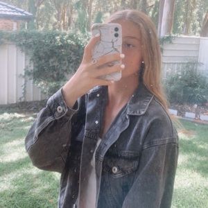 Meet your Posher, Harper